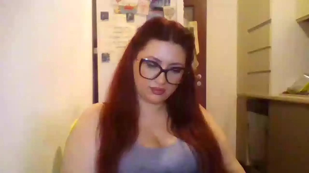VelvetPurple on Streamray 
