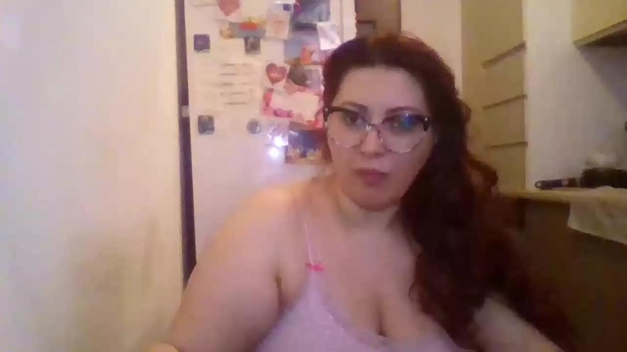 VelvetPurple on Streamray 