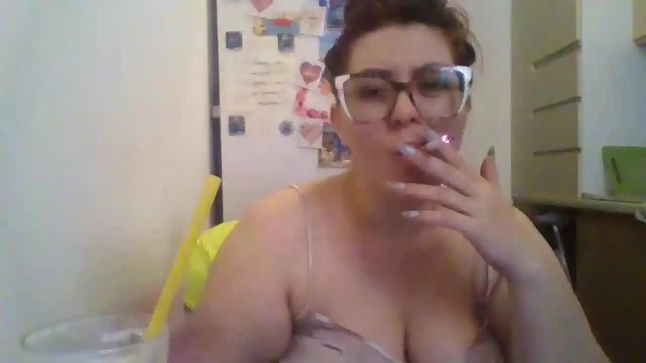 VelvetPurple on Streamray 
