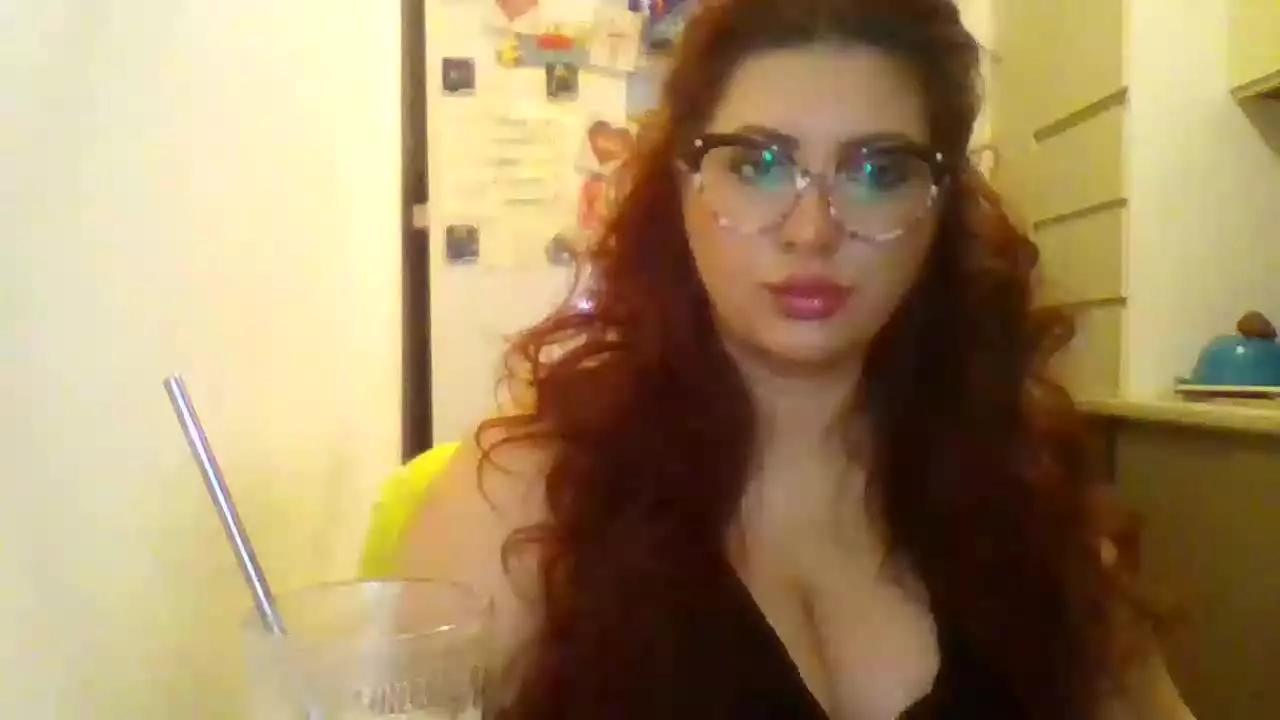 VelvetPurple on Streamray 