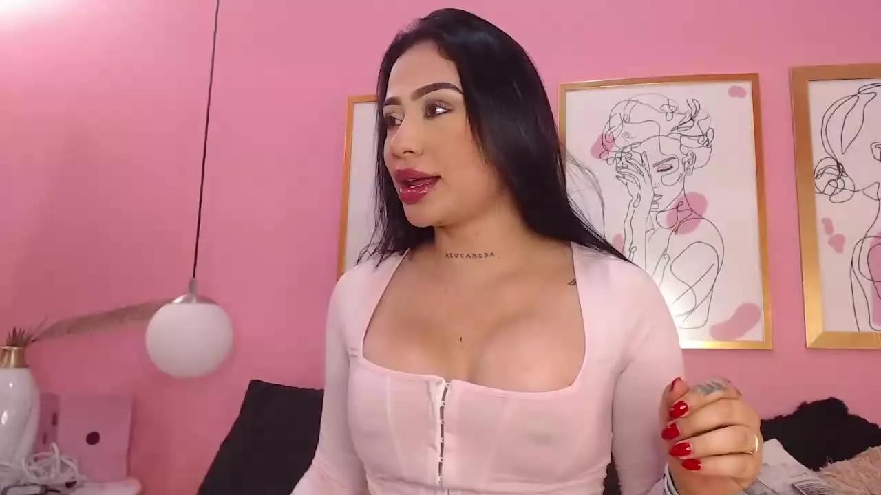 VenusDelevingne on Streamray 