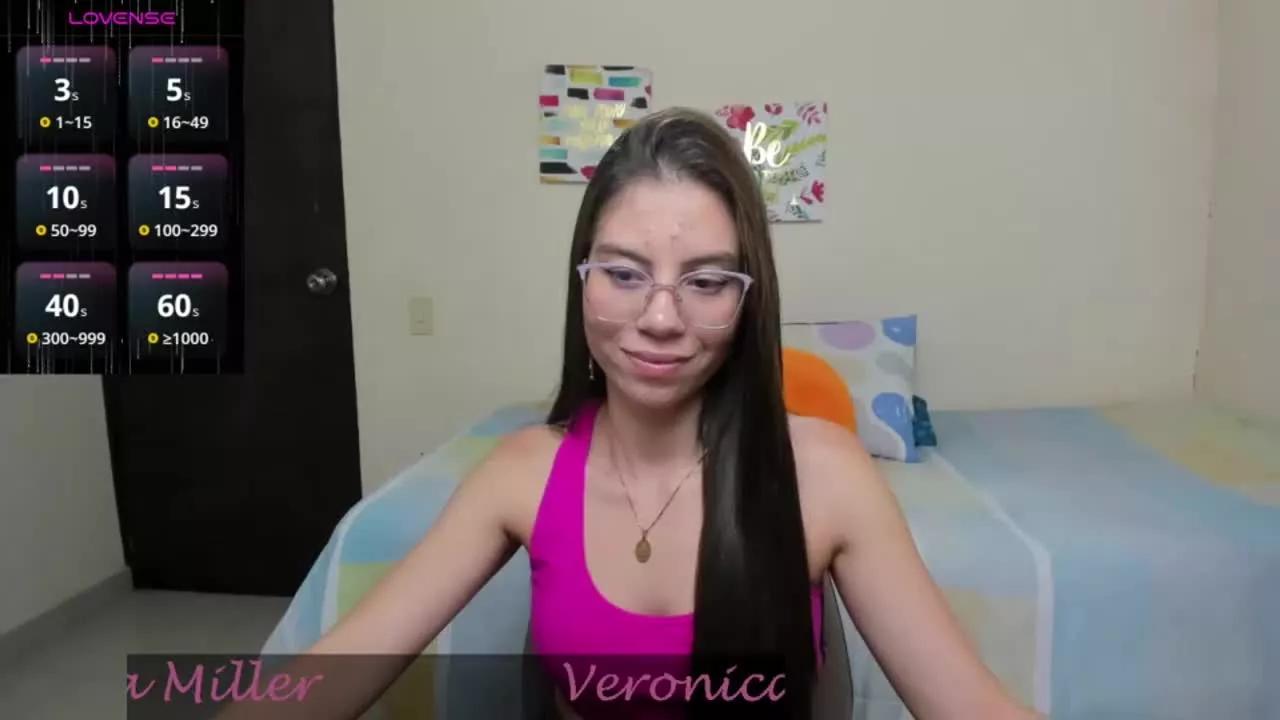 veromiller on Streamray 