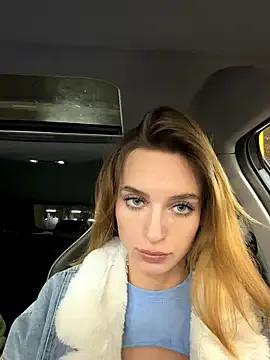 Try StripChat's -AngelAri- -AngelAri- from StripChat