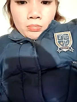 -Bunny-y from StripChat