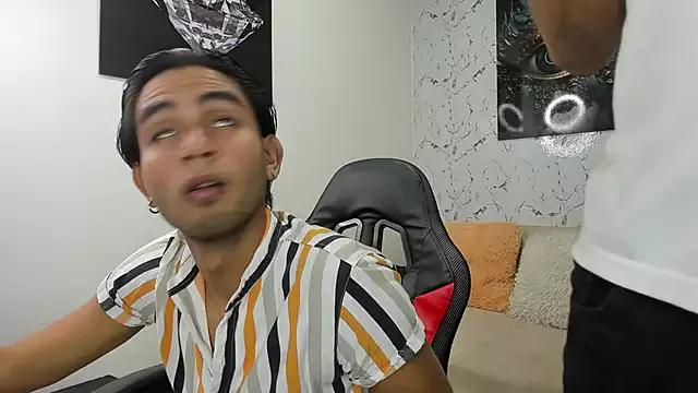 -ManForYou on StripChat 