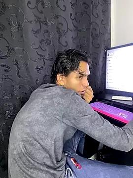 -ManForYou on StripChat 