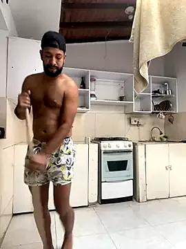 -ManForYou on StripChat 