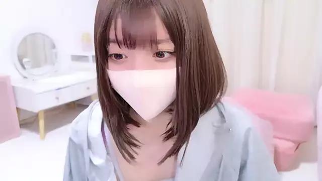 -Yuria- on StripChat 