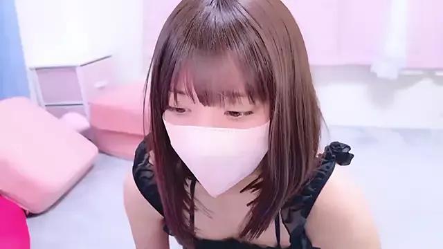 -Yuria- on StripChat 