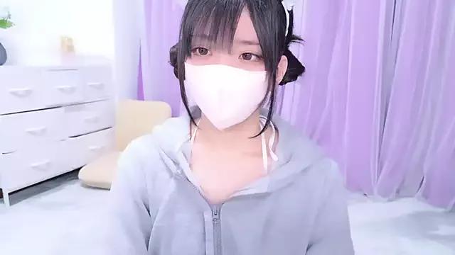 -Yuria- on StripChat 