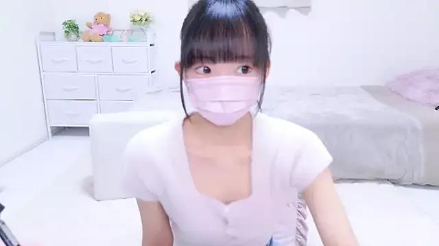 86_haru on StripChat 