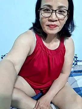 __Mihmih__ from StripChat