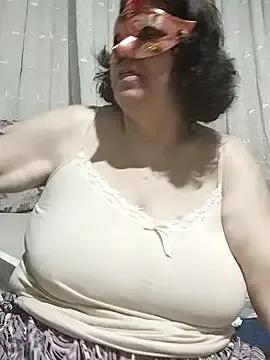 _BaHaR_ on StripChat 