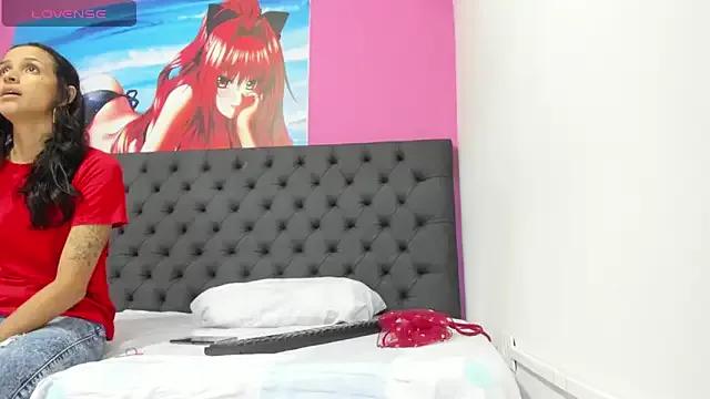 Discover _candy_jade_, they want to masturbate for you _candy_jade_ from StripChat