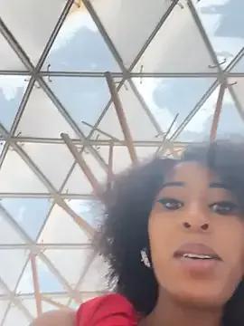Masturbate to StripChat's _Dime_ _Dime_ from StripChat