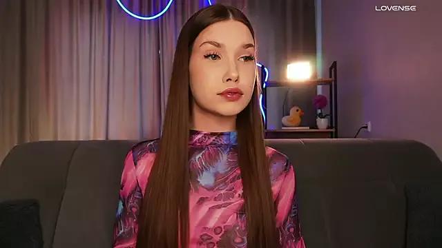 _Eva_Lee on StripChat 
