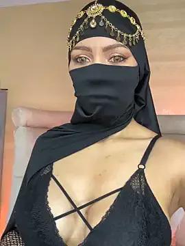 Try 23 years old _hafsa_ from StripChat _hafsa_ from StripChat