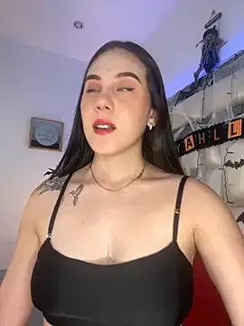 Discover 23 years old _ISABELLA_HOT_ from StripChat _ISABELLA_HOT_ from StripChat