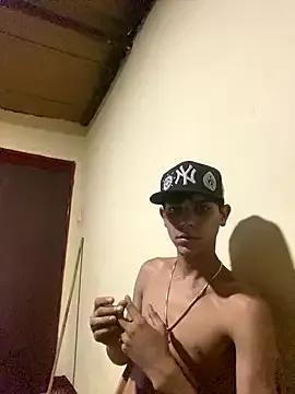_Perfectboy on StripChat 