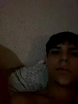 _Perfectboy on StripChat 