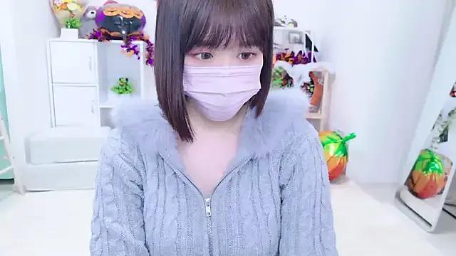 Try _suika_, she wants to masturbate for you _suika_ from StripChat