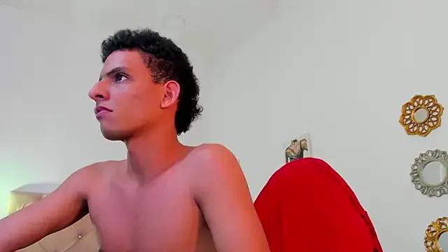 Cute _Tarekk_ wants you to fuck their body now _Tarekk_ from StripChat