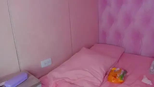 _Tinawhite on StripChat 