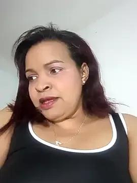Admire StripChat's _violetta_- _violetta_- from StripChat