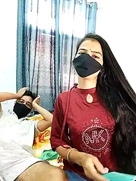 Checkout 23 years old Aarzoo_Arman from StripChat Aarzoo_Arman from StripChat