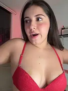 Abby-26 on StripChat 