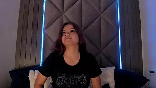 AbbyWathson on StripChat 