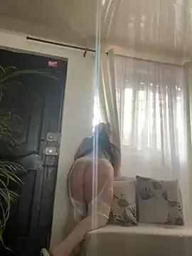 Abigail_Cowen on StripChat 
