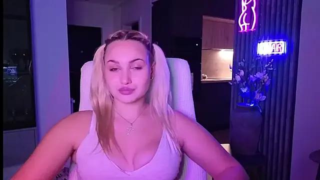 adrelaxina from StripChat