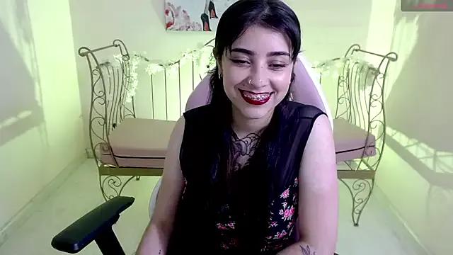 Adri_Gomez_ on StripChat 