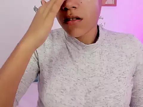 AfroditaMoore on StripChat 