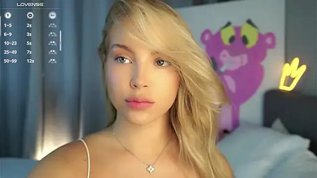 Freechat AftonConnett on StripChat