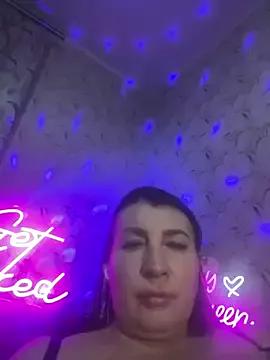 Agata-Anetta on StripChat 