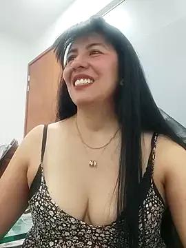 aisha_latina on StripChat 