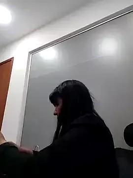 aisha_latina on StripChat 