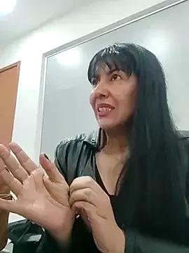 aisha_latina on StripChat 