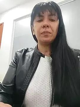 aisha_latina on StripChat 