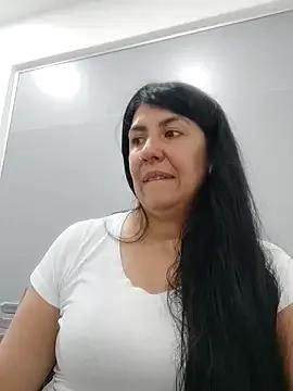 aisha_latina on StripChat 
