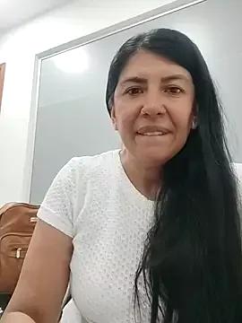 aisha_latina on StripChat 