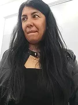 aisha_latina on StripChat 