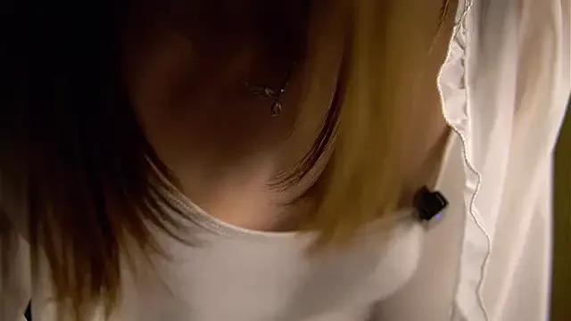 Join Akumadadrive, she wants to masturbate for you akumadadrive from StripChat