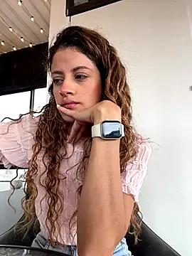 Try Alana15, she wants to masturbate for you alana15 from StripChat