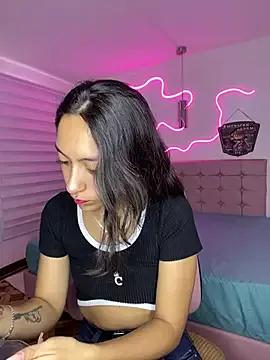 Alaska_euphoria on StripChat 