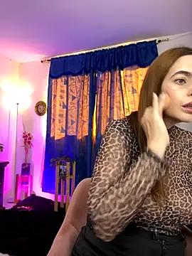 Freechat Alessandra_Schmoll on StripChat