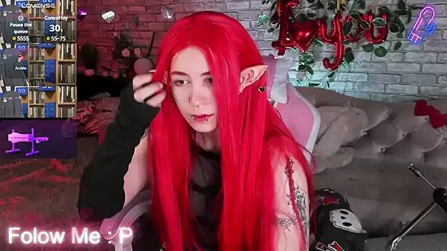 Alex_Howell on StripChat 