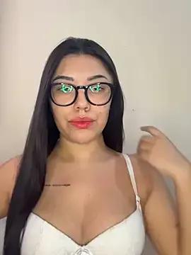 Join StripChat's Alexa69xx Alexa69xx from StripChat